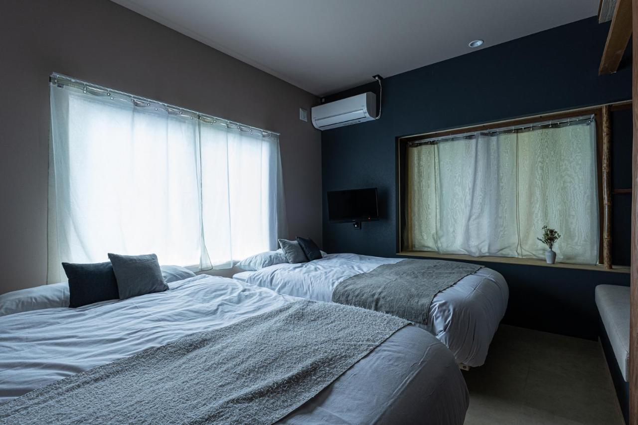 Tsuki To Umi Hotell Nagasaki Exteriör bild