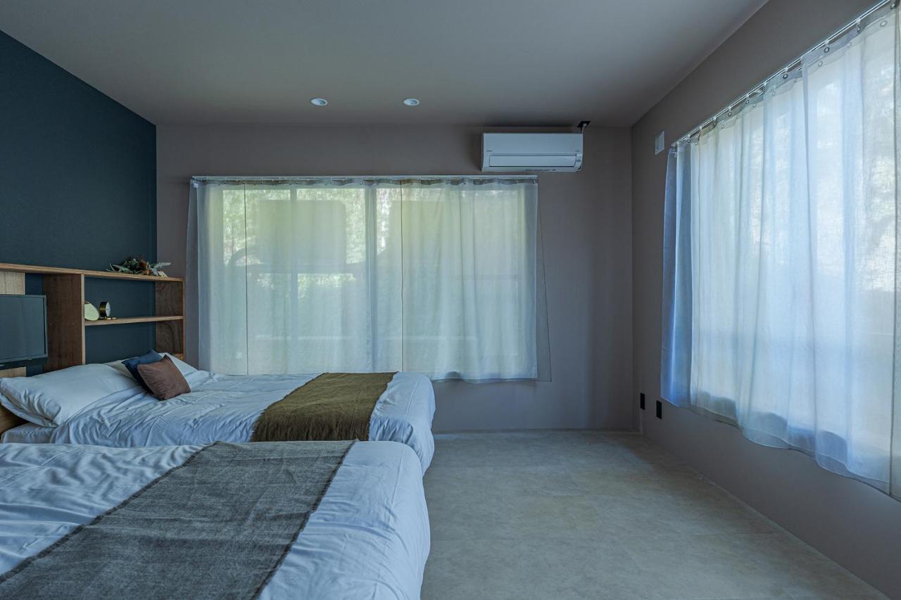 Tsuki To Umi Hotell Nagasaki Exteriör bild