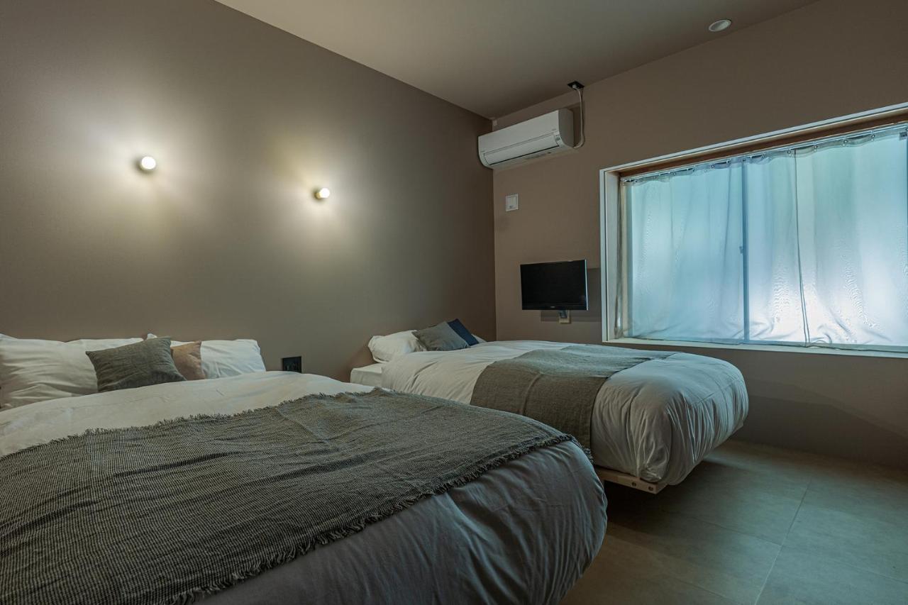 Tsuki To Umi Hotell Nagasaki Exteriör bild