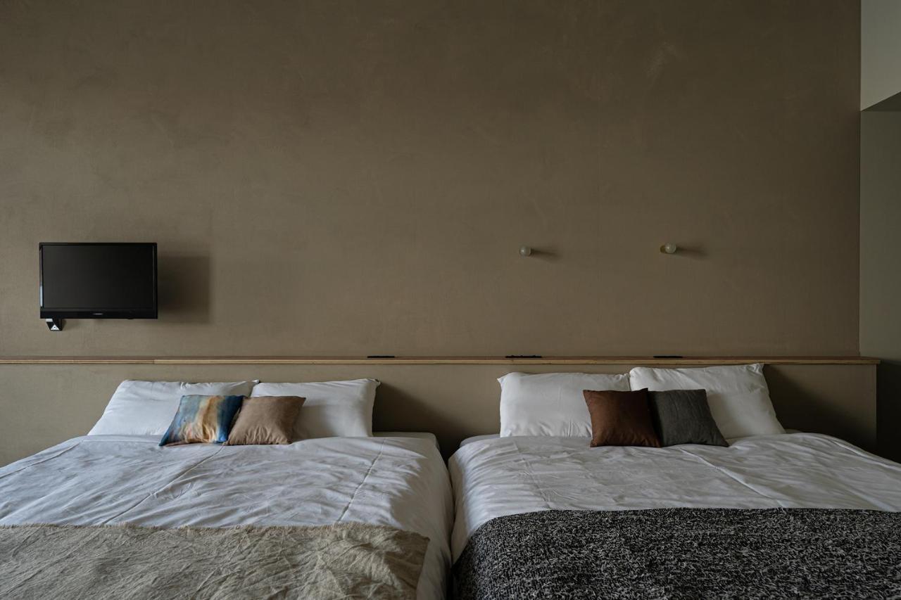 Tsuki To Umi Hotell Nagasaki Exteriör bild